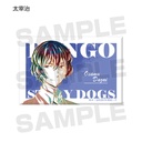 Bungo Stray Dogs Trading Ani-Art Can Magnet Image_4