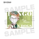 Bungo Stray Dogs Trading Ani-Art Can Magnet Image_5