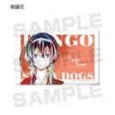 Bungo Stray Dogs Trading Ani-Art Can Magnet Image_7