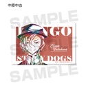 Bungo Stray Dogs Trading Ani-Art Can Magnet Image_9