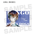 Bungo Stray Dogs Trading Ani-Art Can Magnet Image_10