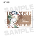 Bungo Stray Dogs Trading Ani-Art Can Magnet Image_12