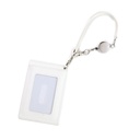 Banana Fish Original Illustration Okumura Eiji Record Shop Ver. Pocket Pass Case Image_2