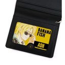 Banana Fish Ani-Art Card Sticker Ash Lynx Image_3