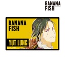 Banana Fish Ani-Art Card Sticker Lee Yut-Lung Image_1