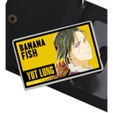Banana Fish Ani-Art Card Sticker Lee Yut-Lung Image_2