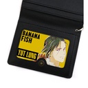 Banana Fish Ani-Art Card Sticker Lee Yut-Lung Image_3