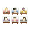 Banana Fish Trading Ani-Art Mini Art Flame Image_2
