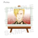 Banana Fish Trading Ani-Art Mini Art Flame Image_3