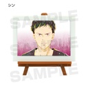 Banana Fish Trading Ani-Art Mini Art Flame Image_7