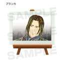 Banana Fish Trading Ani-Art Mini Art Flame Image_8