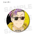 Banana Fish Trading Ani-Art Can Badge Vol. 2 Image_5