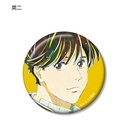 Banana Fish Trading Ani-Art Can Badge Image_3