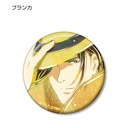 Banana Fish Trading Ani-Art Can Badge Image_6