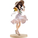 (PO) KonoSuba - Megumin Sunflower One Piece Dress Ver. Image_2