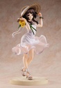 (PO) KonoSuba - Megumin Sunflower One Piece Dress Ver. Image_3