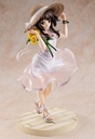 (PO) KonoSuba - Megumin Sunflower One Piece Dress Ver. Image_4