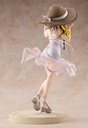 (PO) KonoSuba - Megumin Sunflower One Piece Dress Ver. Image_7