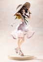 (PO) KonoSuba - Megumin Sunflower One Piece Dress Ver. Image_9