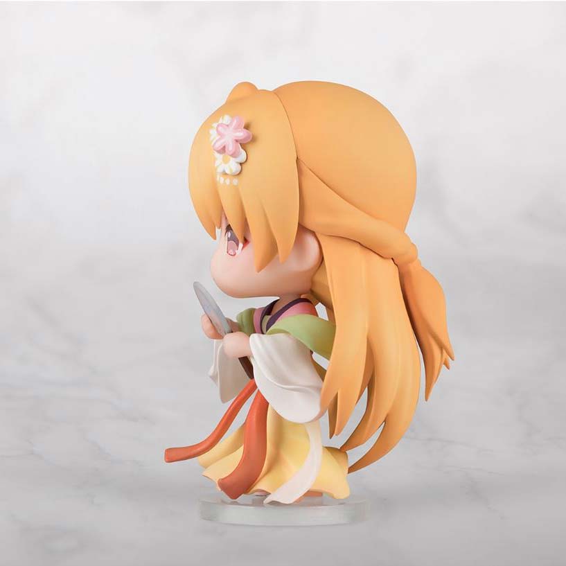 (PO) The Kings Avatar - Su Mucheng Q ver. Image_5