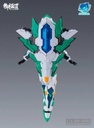 A.T.K.GIRL 04 Four Holy Beast - Tortoise Image_8