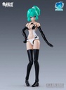 A.T.K.GIRL 04 Four Holy Beast - Tortoise Image_9
