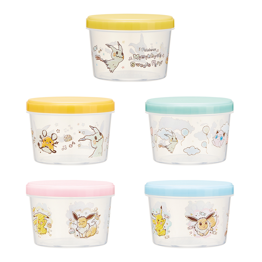 Ichiban Kuji - Pokemon Mimikkyu's Sweet Party Image_8
