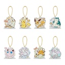 Ichiban Kuji - Pokemon Mimikkyu's Sweet Party Image_10