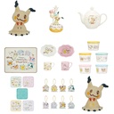 Ichiban Kuji - Pokemon Mimikkyu's Sweet Party (Full ctn of 90 tickets) Image_2