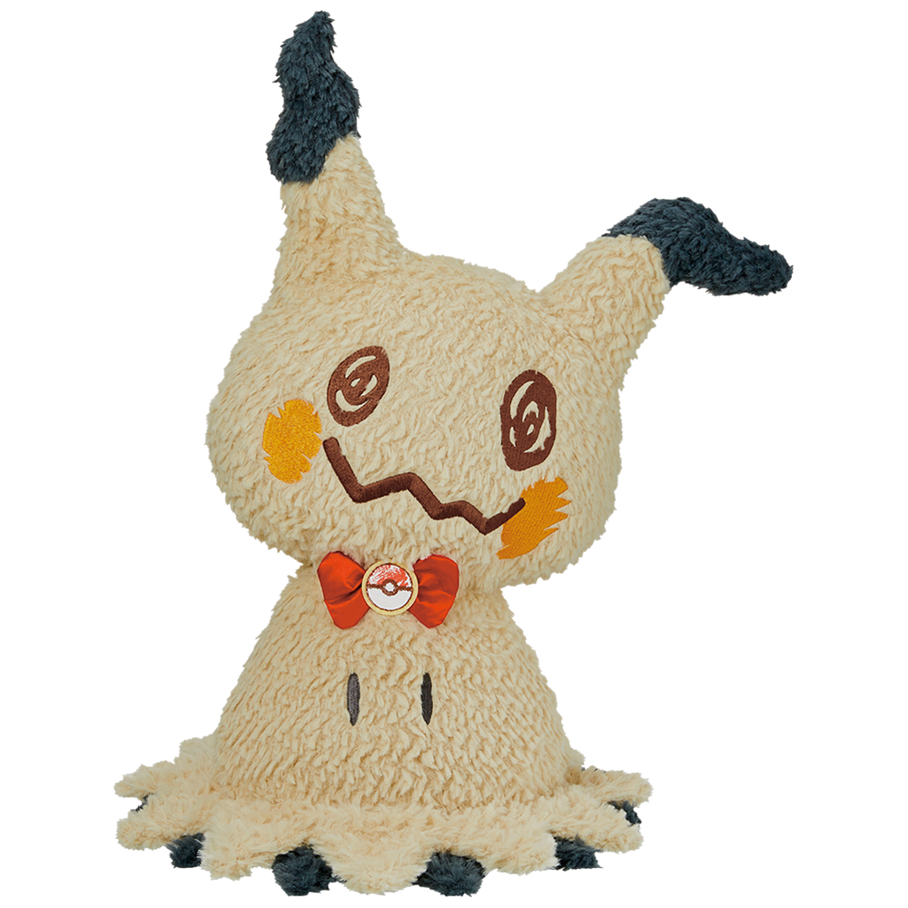 Ichiban Kuji - Pokemon Mimikkyu's Sweet Party (Full ctn of 90 tickets) Image_3