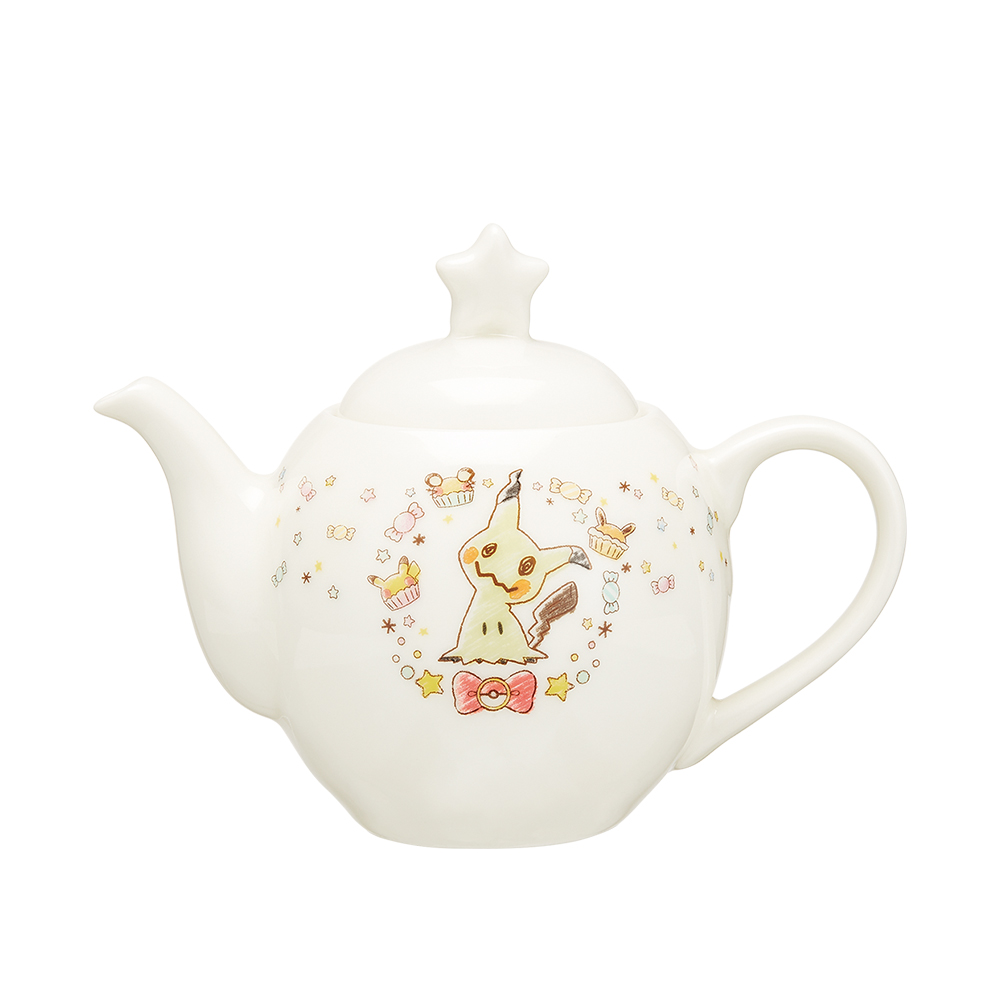 Ichiban Kuji - Pokemon Mimikkyu's Sweet Party (Full ctn of 90 tickets) Image_5