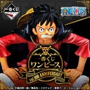 Ichiban Kuji - One Piece vol.100 Anniversary (Full ctn of 80 tickets) Image_1