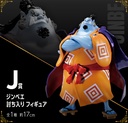 Ichiban Kuji - One Piece vol.100 Anniversary (Full ctn of 80 tickets) Image_13