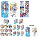 Shironeko Project - Summer Kuji Splash! Image_2