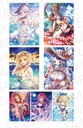 Shironeko Project - Summer Kuji Splash! Image_4
