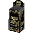 Battle Spirits X Rare Pack 2021 BCS38 [BOX] Image_1