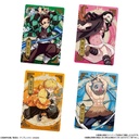 Demon Slayer: Kimetsu no Yaiba Wafer 4 [BOX] Image_3