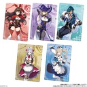 Genshin Impact Wafer Card [BOX] Image_3