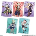 Genshin Impact Wafer Card [BOX] Image_4