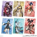 Genshin Impact Wafer Card [BOX] Image_5