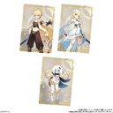 Genshin Impact Wafer Card [BOX] Image_6