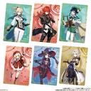 Genshin Impact Wafer Card [BOX] Image_7