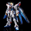 RG Mobile Suit Gundam Seed - Strike Freedom Gundam (Titanium Finish) Image_2