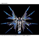 RG Mobile Suit Gundam Seed - Strike Freedom Gundam (Titanium Finish) Image_8