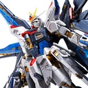 RG Mobile Suit Gundam Seed - Strike Freedom Gundam (Titanium Finish) Image_10