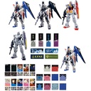 Ichiban Kuji - Mobile Suit Gundam & Monbile Suit Gundam Seed (Full ctn of 80 tickets) Image_2