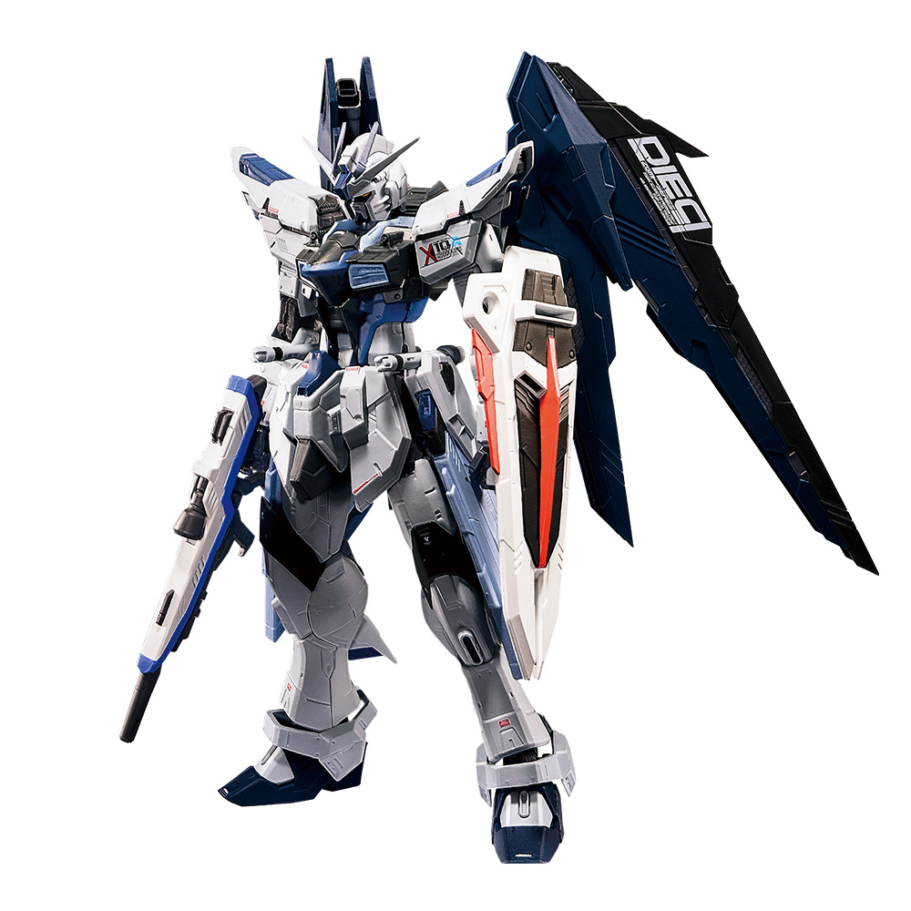 Ichiban Kuji - Mobile Suit Gundam & Monbile Suit Gundam Seed (Full ctn of 80 tickets) Image_4