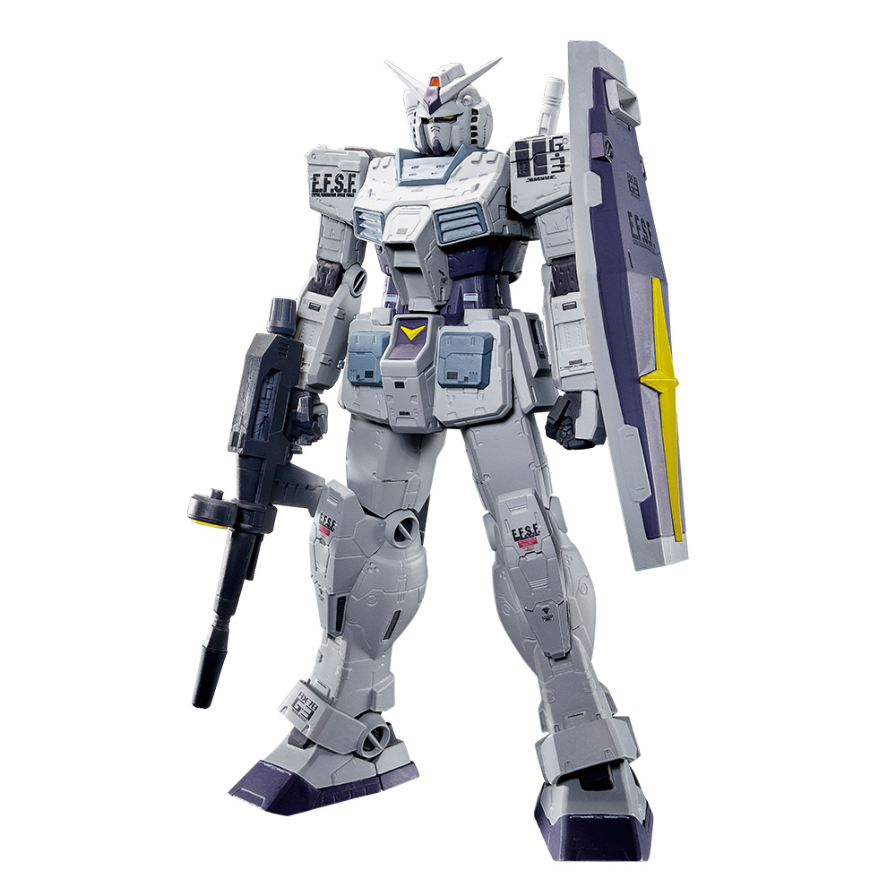 Ichiban Kuji - Mobile Suit Gundam & Monbile Suit Gundam Seed (Full ctn of 80 tickets) Image_6