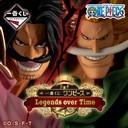 Ichiban Kuji - One Piece Legends over Time (Full ctn of 80 tickets) Image_1