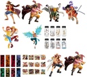 Ichiban Kuji - One Piece Legends over Time (Full ctn of 80 tickets) Image_2